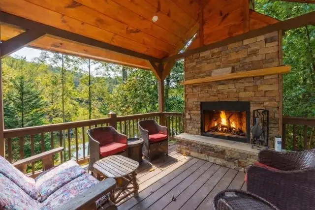 35 Wunder Bear Ridge Road, Morganton, GA 30560 - #3