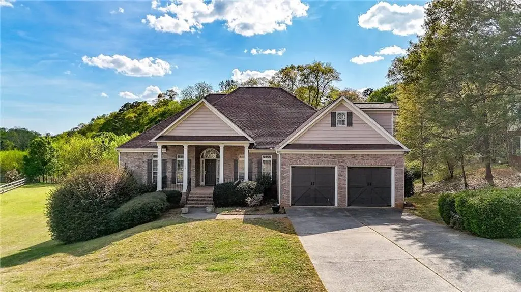 459 Waterford Drive, Cartersville, GA 30120 - #1