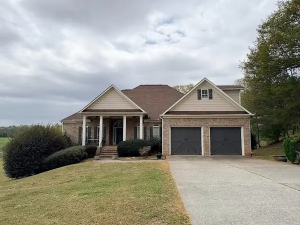 459 Waterford Drive, Cartersville, GA 30120