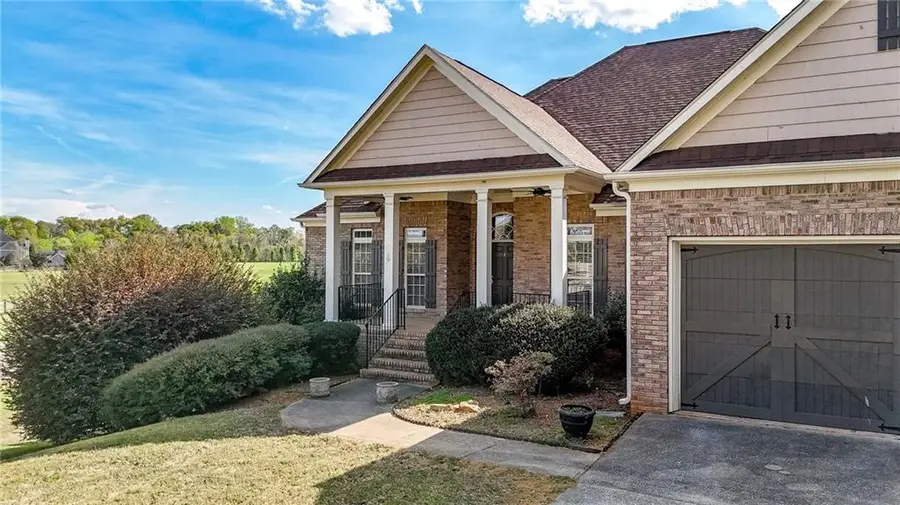 459 Waterford Drive, Cartersville, GA 30120 - #3