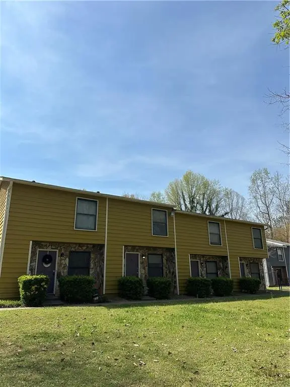 3876 Moran Way, Peachtree Corners, GA 30092 - #2