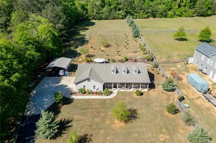 3474 Stock Road Sw, Monroe, GA 30656 - #2