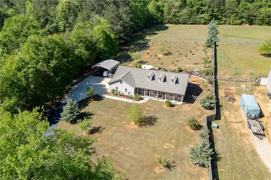 3474 Stock Road Sw, Monroe, GA 30656 - #3
