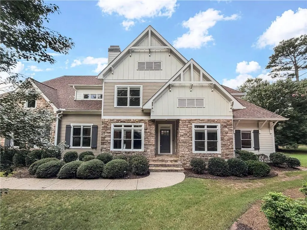 2295 Venture Drive, Marietta, GA 30062 - #1