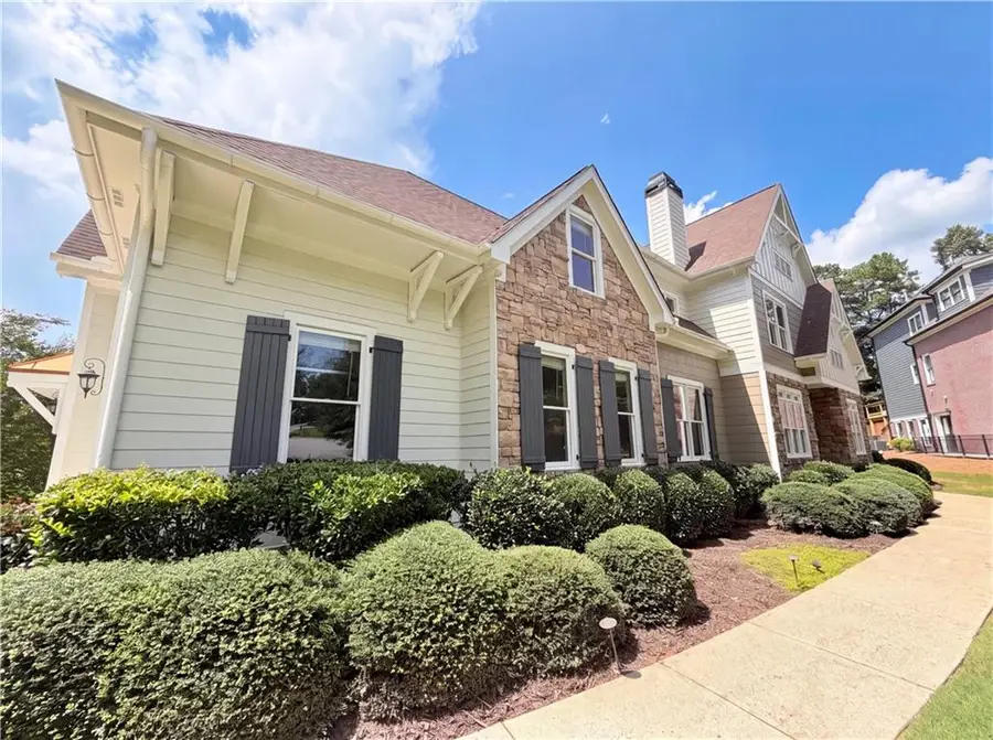 2295 Venture Drive, Marietta, GA 30062 - #2