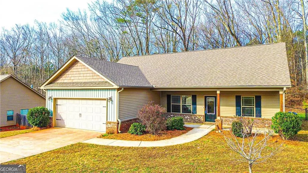715 Sleepy Hollow, Griffin, GA 30224 - #1