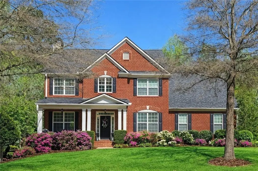 6220 Bridge Fair Road, Cumming, GA 30028 - #1