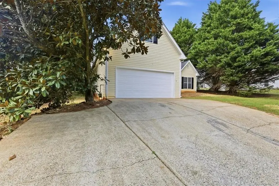 4604 Young Deer Drive, Cumming, GA 30041 - #3