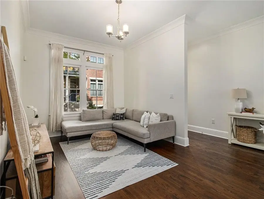 4694 Dogwood Alley, Dunwoody, GA 30338 - #3