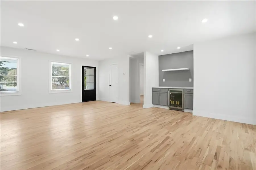 5542 Joeclay Drive, Stone Mountain, GA 30088 - #3