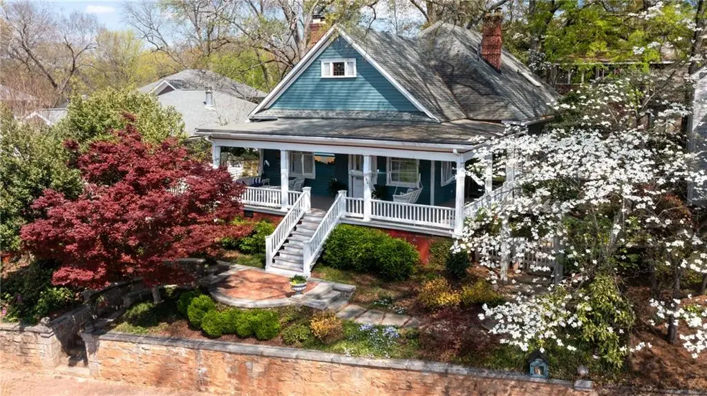 484 Broyles Street Se, Atlanta, GA 30312 - #1