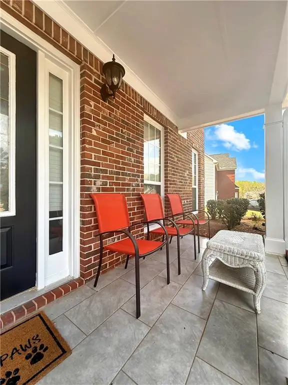 235 Shiver Boulevard, Covington, GA 30016 - #2