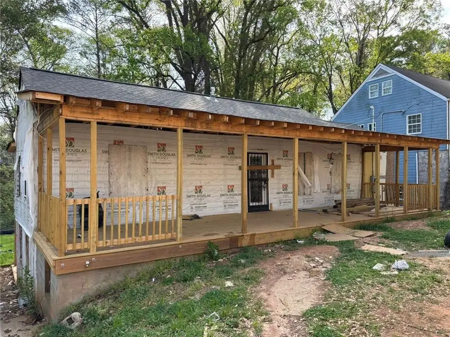1212 Westridge Road Sw, Atlanta, GA 30311 - #2