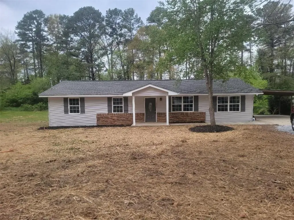1473 Prospect Rd, Aragon, GA 30104 - #1