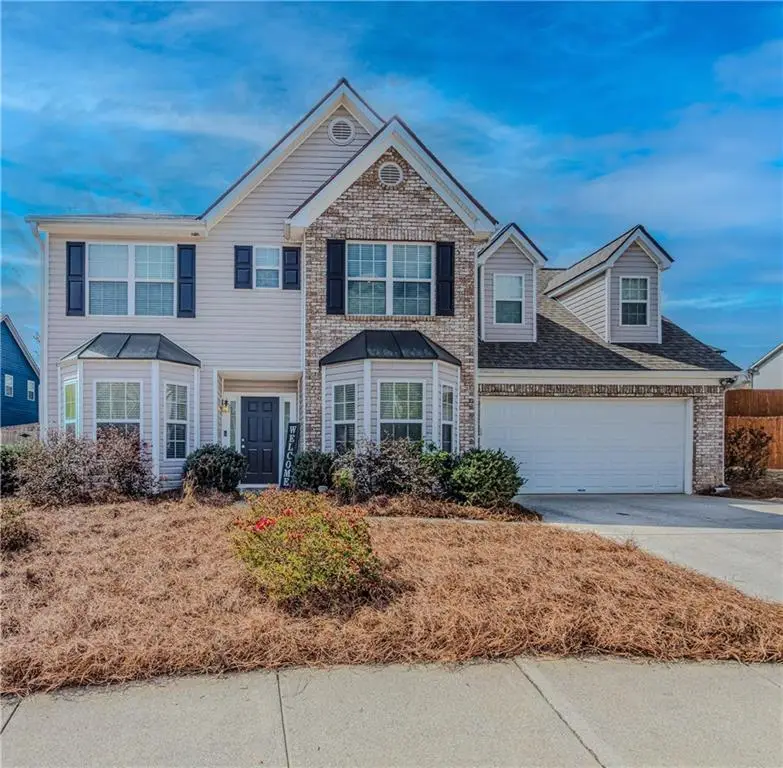 434 Franklin Street, Braselton, GA 30517 - #1
