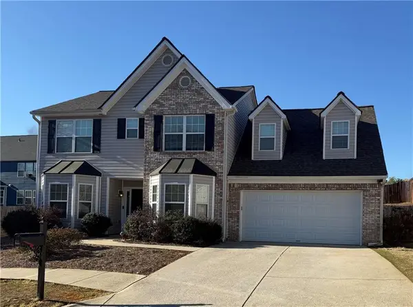 434 Franklin Street, Braselton, GA 30517