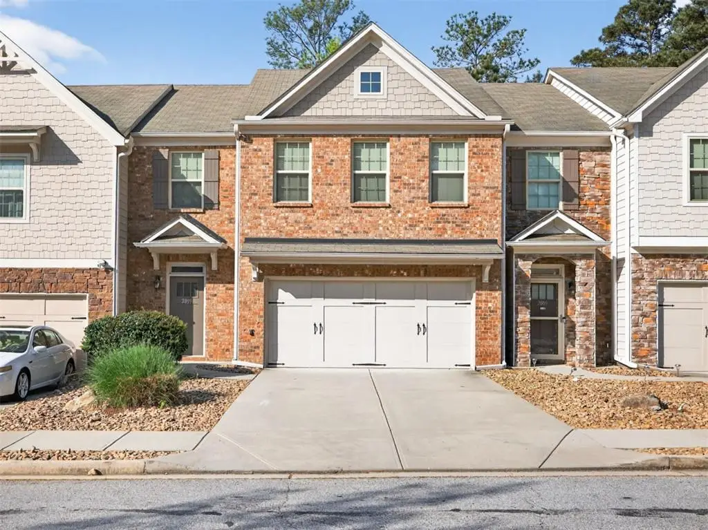 2899 Cooper Brook Drive, Snellville, GA 30078 - #1