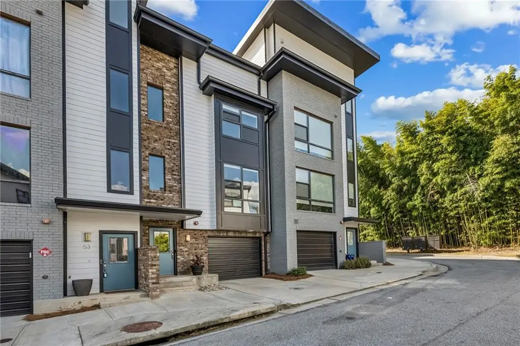 51 Moda Lane, Atlanta, GA 30316 - #1