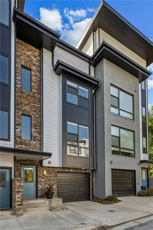 51 Moda Lane, Atlanta, GA 30316 - #2