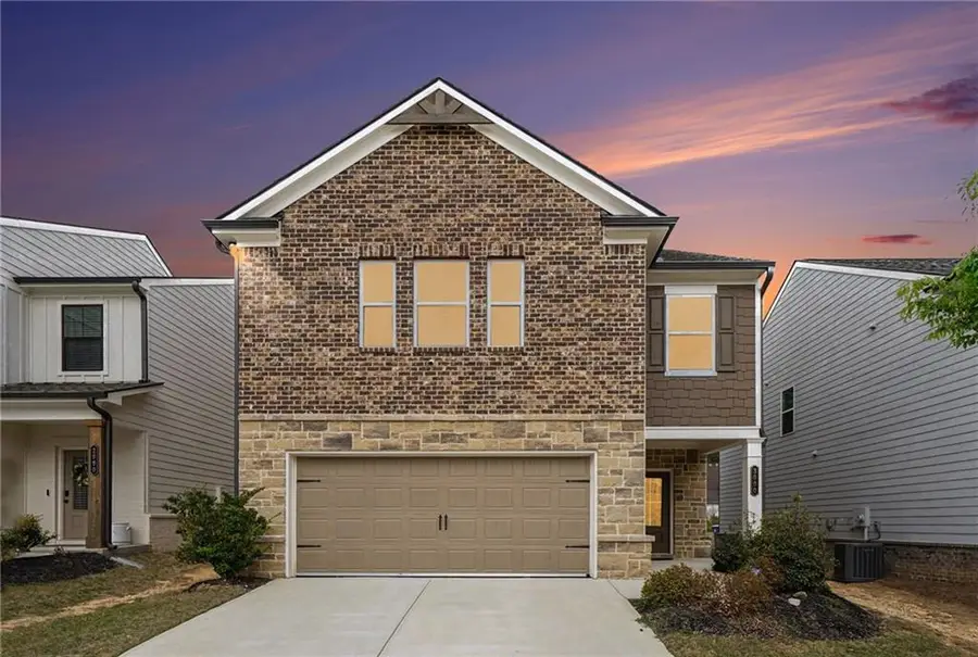 3000 Westgate Park Drive, Loganville, GA 30052 - #2