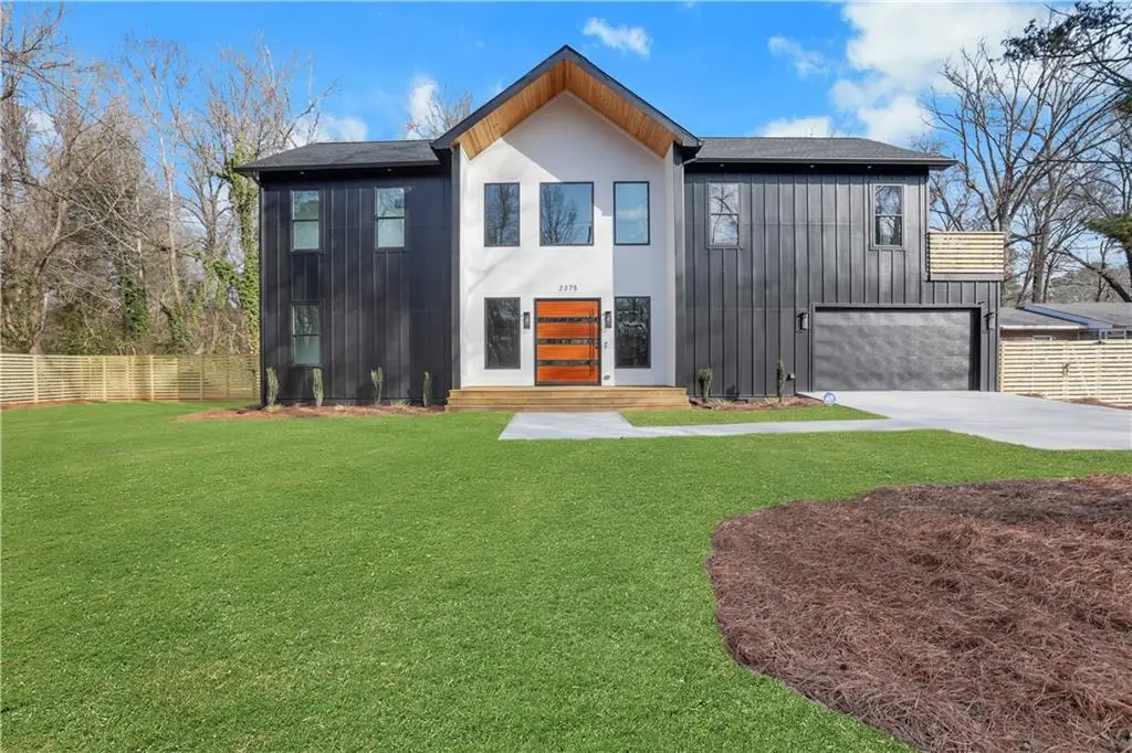 2375 Browns Mill Road Se, Atlanta, GA 30315 - #1