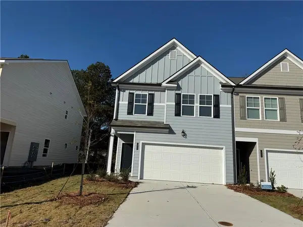 1044 Merritt Drive #15, Villa Rica, GA 30180