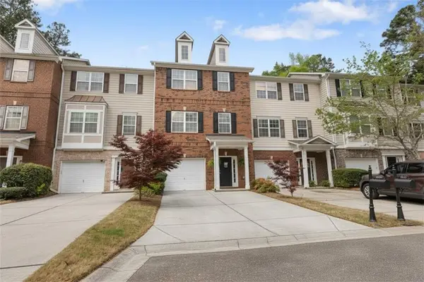 2879 Cross Creek Court, Cumming, GA 30040