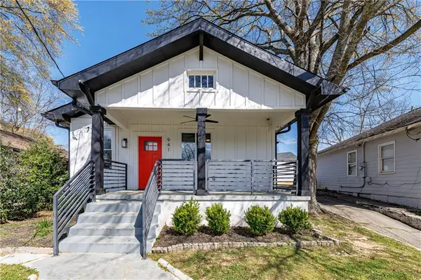 941 Ashby Circle Nw, Atlanta, GA 30314