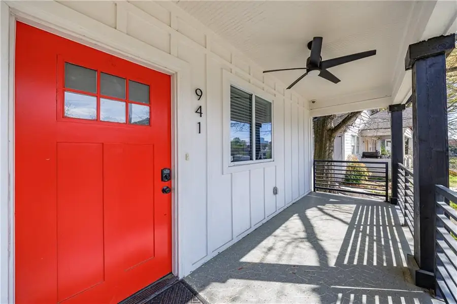 941 Ashby Circle Nw, Atlanta, GA 30314 - #2