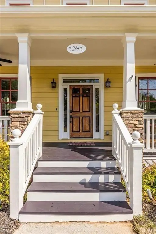 1341 Mercer Avenue, Atlanta, GA 30344 - #3