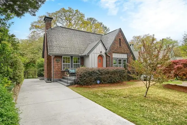 1968 Walker Avenue, College Park, GA 30337