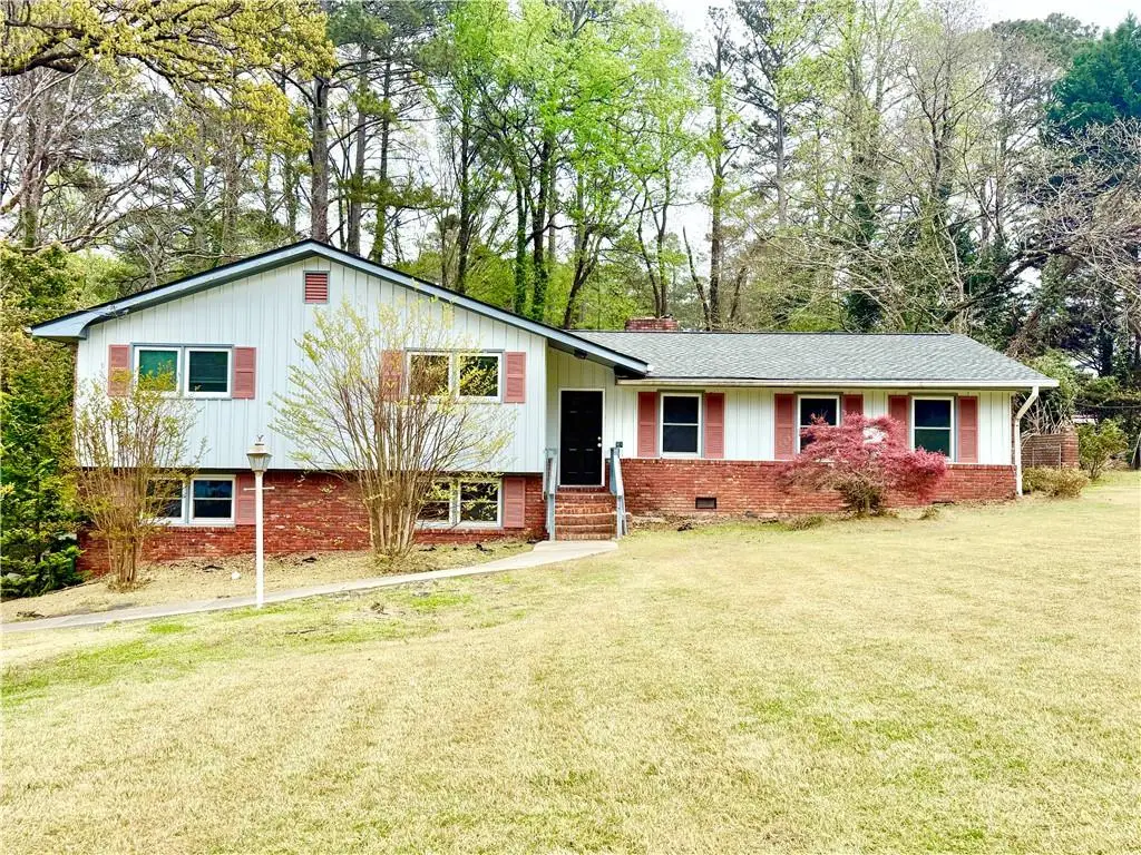 3141 Pyrite Circle Sw, Atlanta, GA 30331 - #1