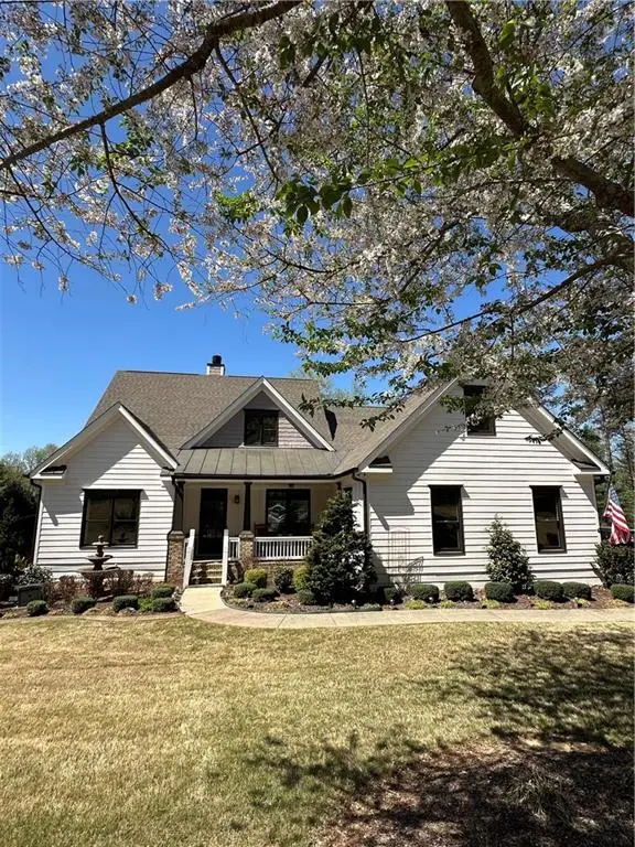 204 Lynn Lane, Canton, GA 30115 - #1