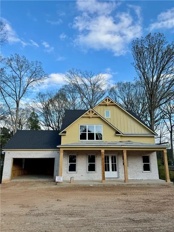 741 N Price Rd, Buford, GA 30518 - #1