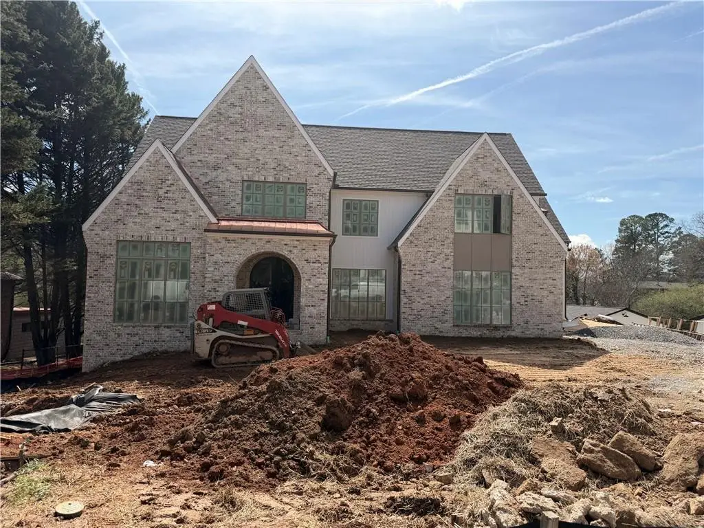 228 Thomas Circle, Roswell, GA 30075 - #1