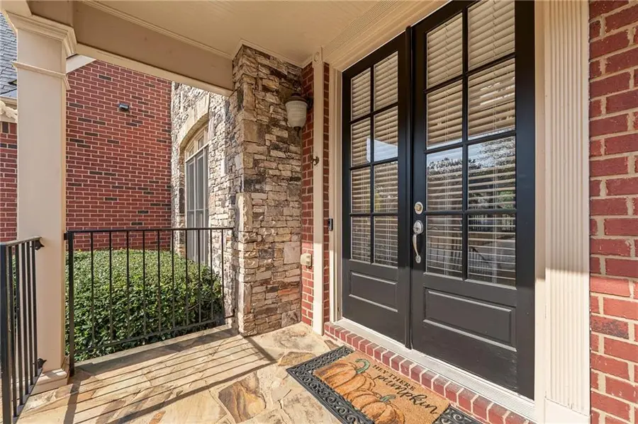 3287 Birkdale Avenue, Duluth, GA 30097 - #3