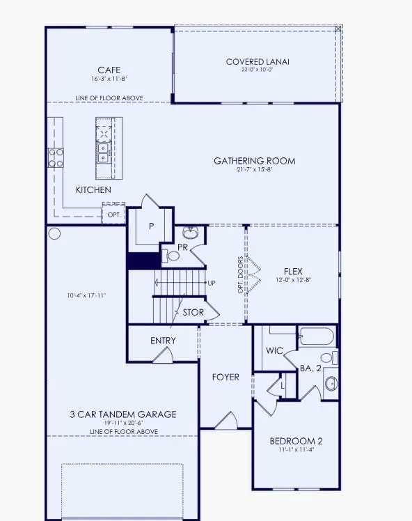 4440 Karenwood Circle, Powder Springs, GA 30127 - #2