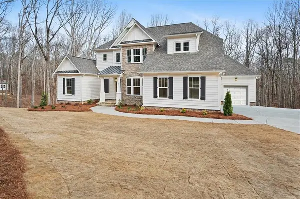 456 Peaceful Grove Drive, Cumming, GA 30041