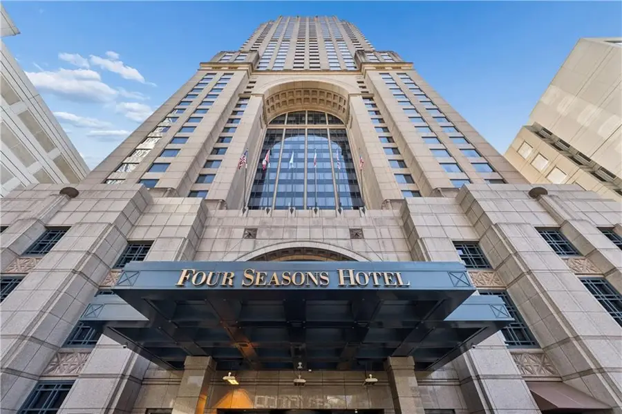 75 14th Street Ne #3640, Atlanta, GA 30309 - #2