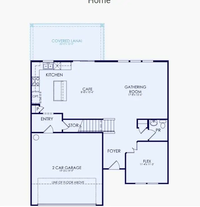 4428 Karenwood Circle, Powder Springs, GA 30127 - #2