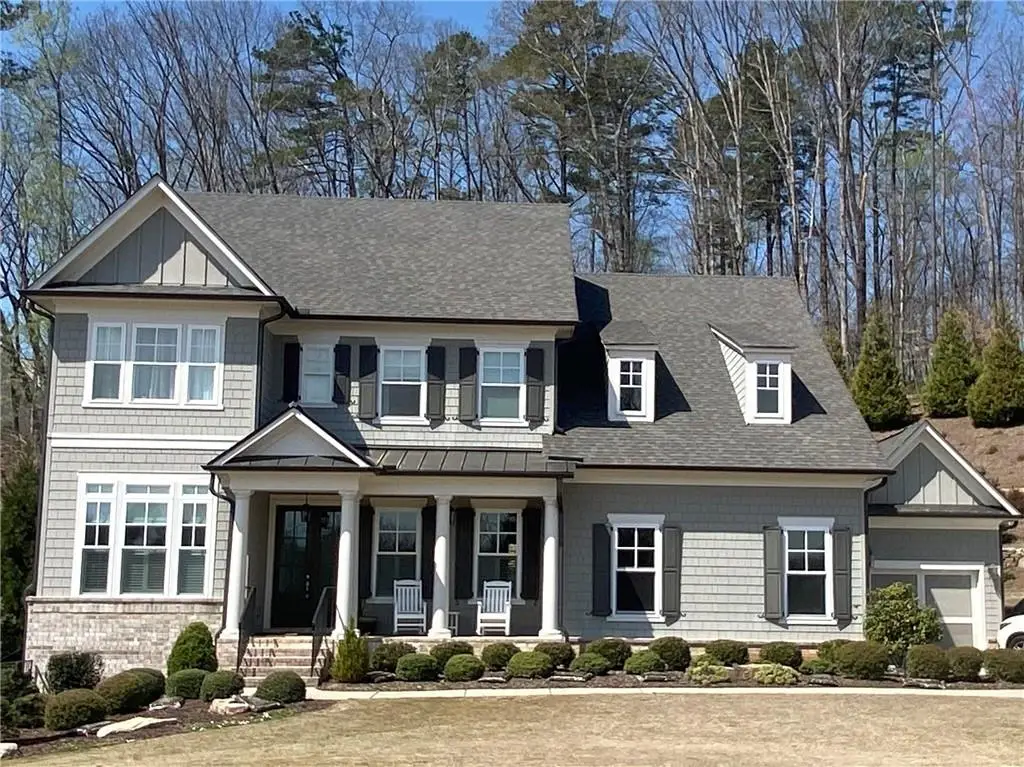 155 Horizon Hill, Milton, GA 30004 - #1