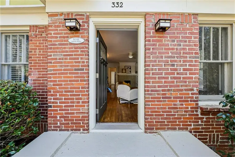 332 Kings Highway, Decatur, GA 30030 - #2