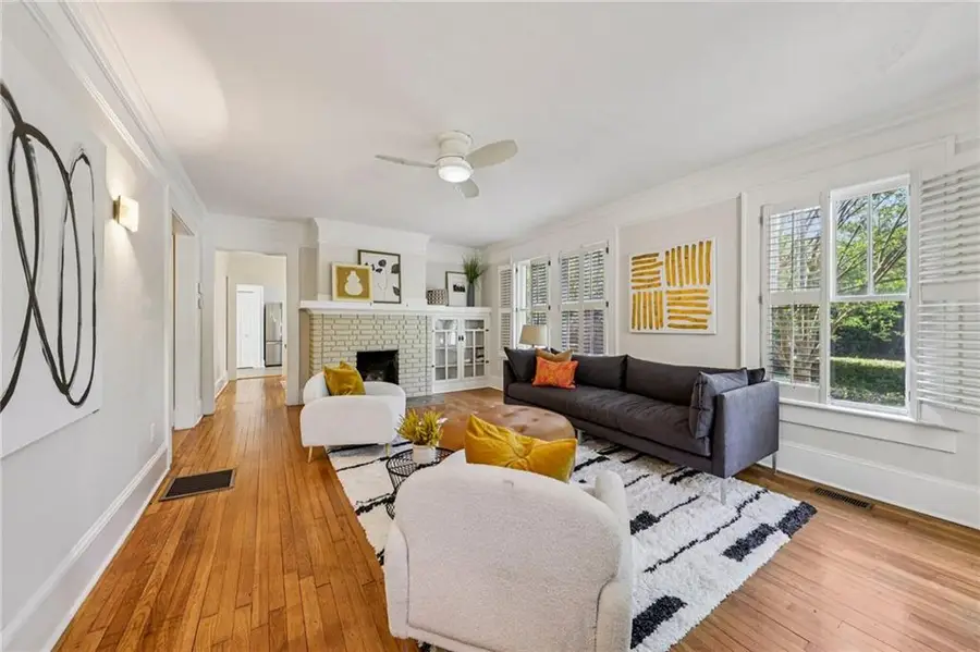 332 Kings Highway, Decatur, GA 30030 - #3