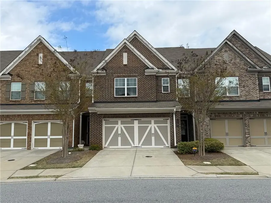 1216 Foxcroft Lane, Cumming, GA 30041 - #3