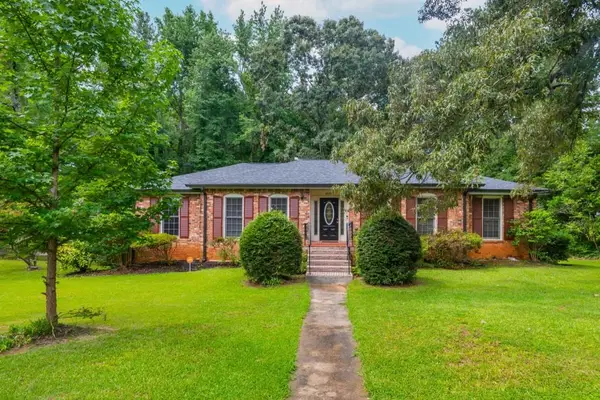 4043 Casa Loma Drive, Decatur, GA 30034