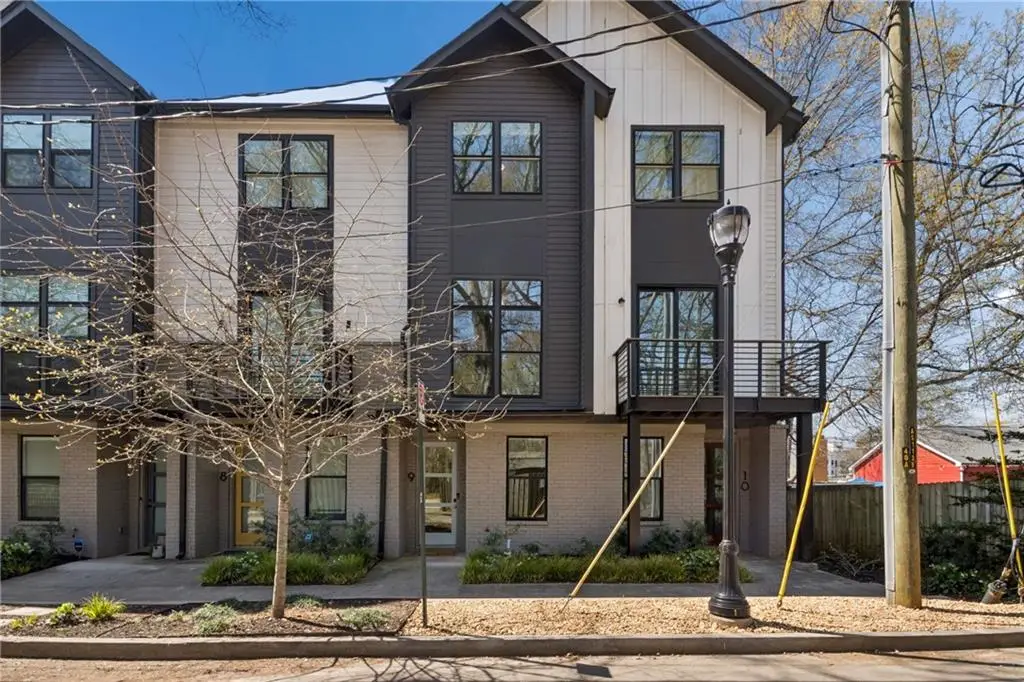 1350 May Avenue Se #9, Atlanta, GA 30316 - #1