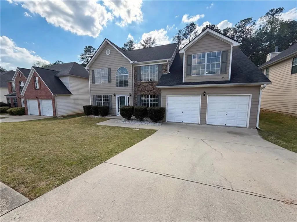 6497 Snowden Drive, Atlanta, GA 30349 - #1