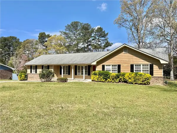 1841 Driftwood Place, Snellville, GA 30078