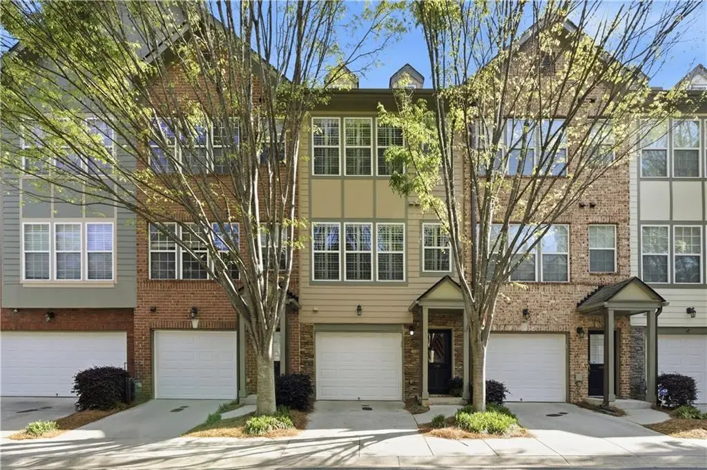 3709 Ashford Creek Hill Ne, Atlanta, GA 30319 - #1