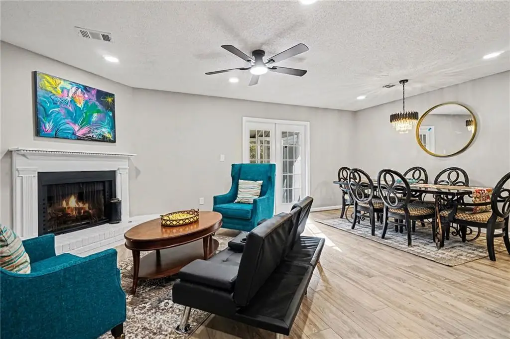 6052 Wintergreen Road, Norcross, GA 30093 - #1